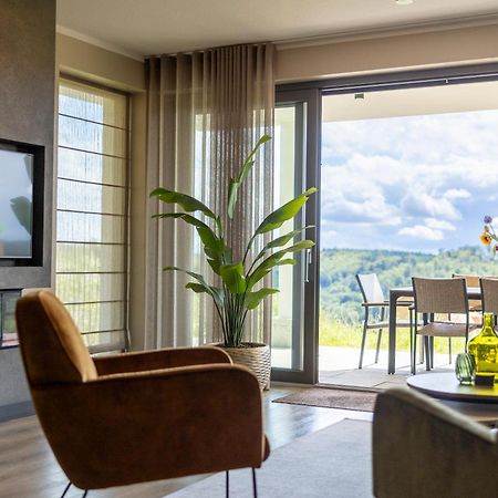 Weitblick Winterberg Aparthotel Eksteriør bilde