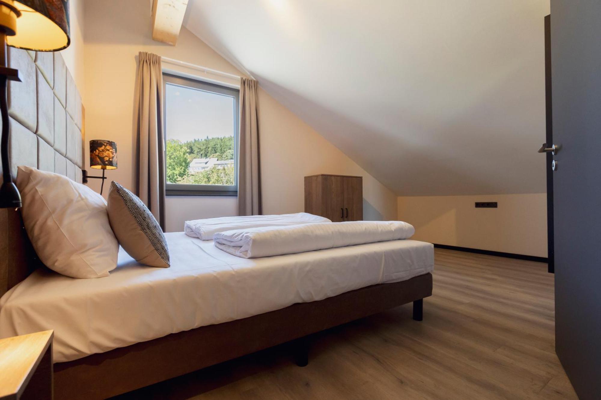 Weitblick Winterberg Aparthotel Eksteriør bilde