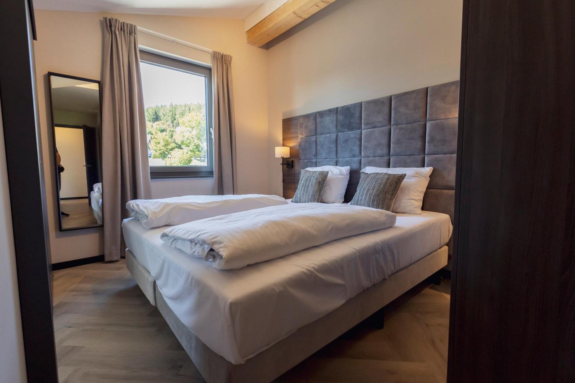 Weitblick Winterberg Aparthotel Eksteriør bilde