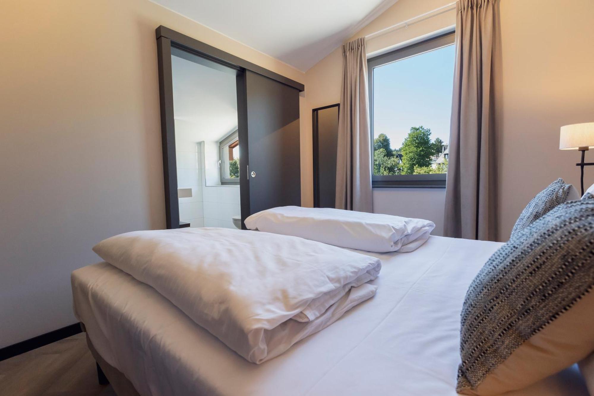 Weitblick Winterberg Aparthotel Eksteriør bilde