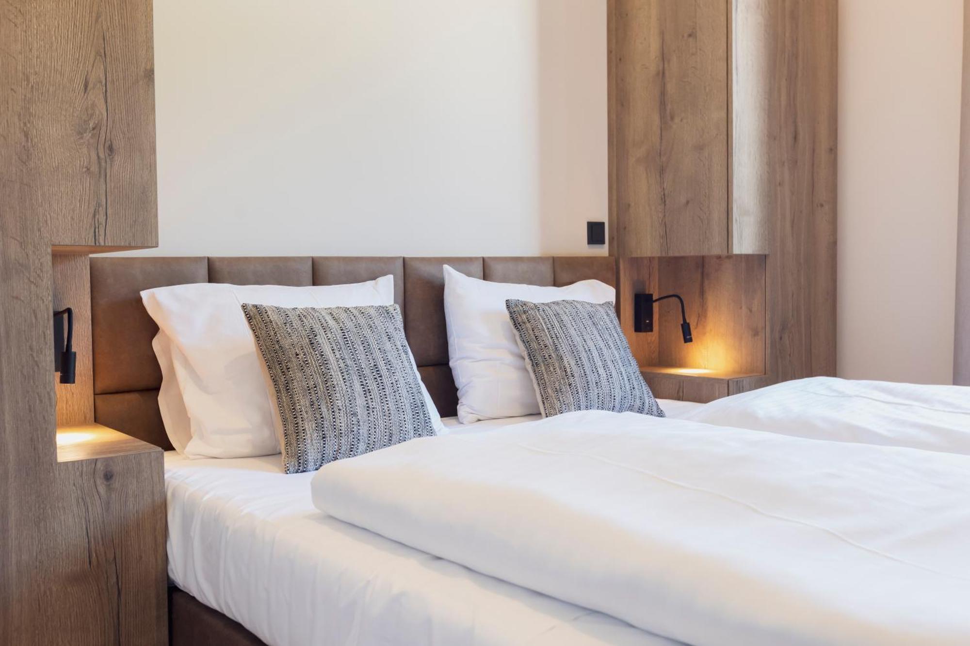 Weitblick Winterberg Aparthotel Eksteriør bilde