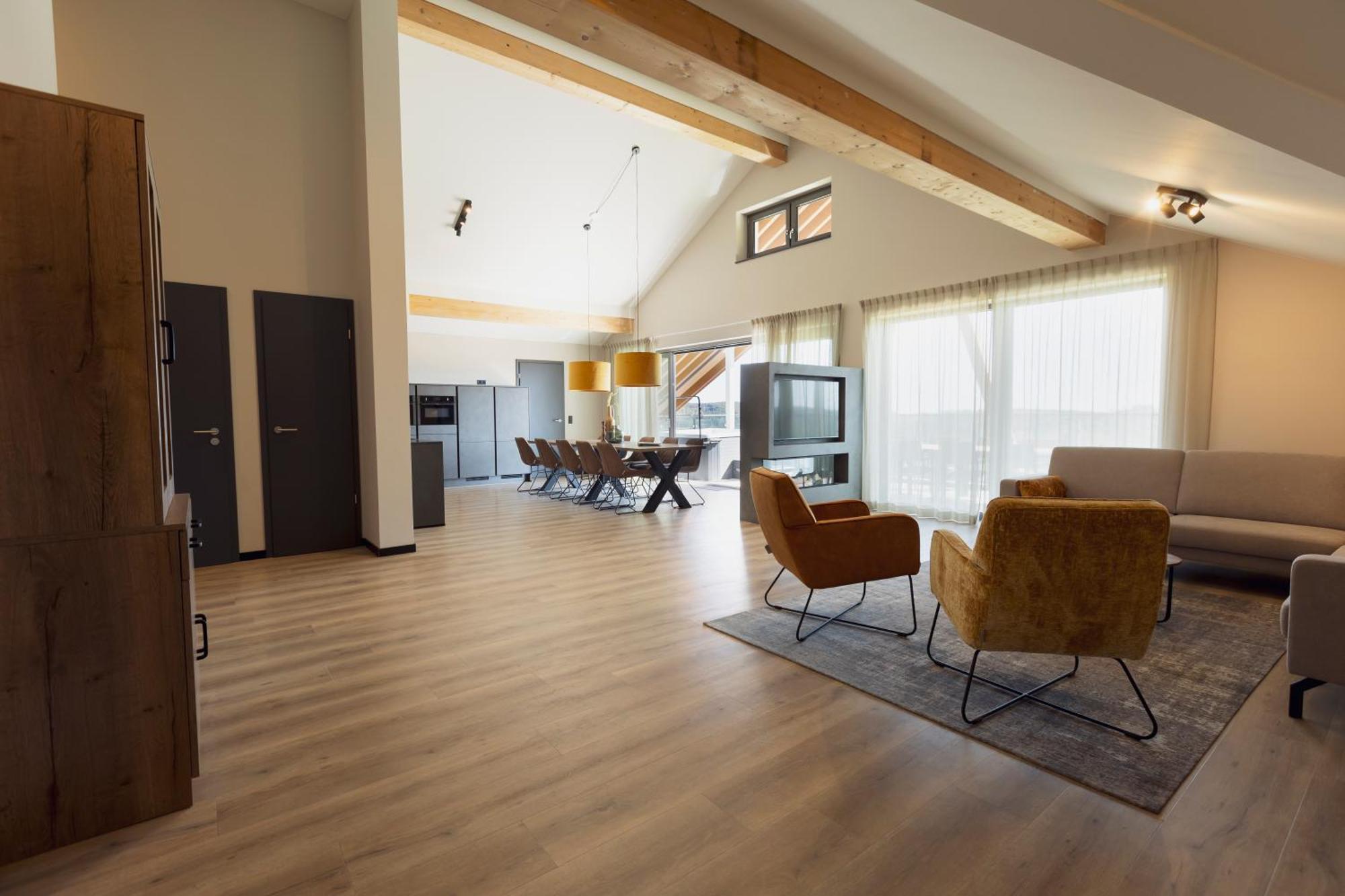 Weitblick Winterberg Aparthotel Eksteriør bilde