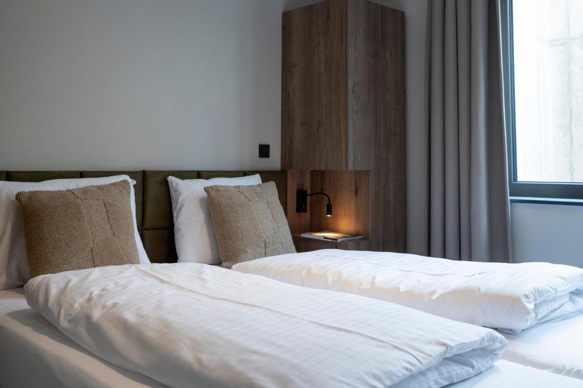Weitblick Winterberg Aparthotel Eksteriør bilde